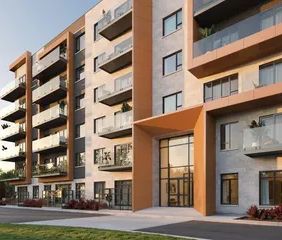Appartement · 127 m² · Saint-Constant - Photo 3