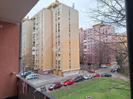 Kiadó jó állapotú lakás - Pécs - Fotó 2