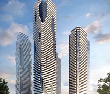 For Lease - 8 Interchange Way Unit# 2102, Vaughan, Ontario - Photo 2