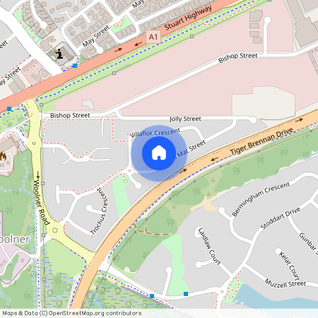 9 Ah Mat Street, Woolner NT 0820