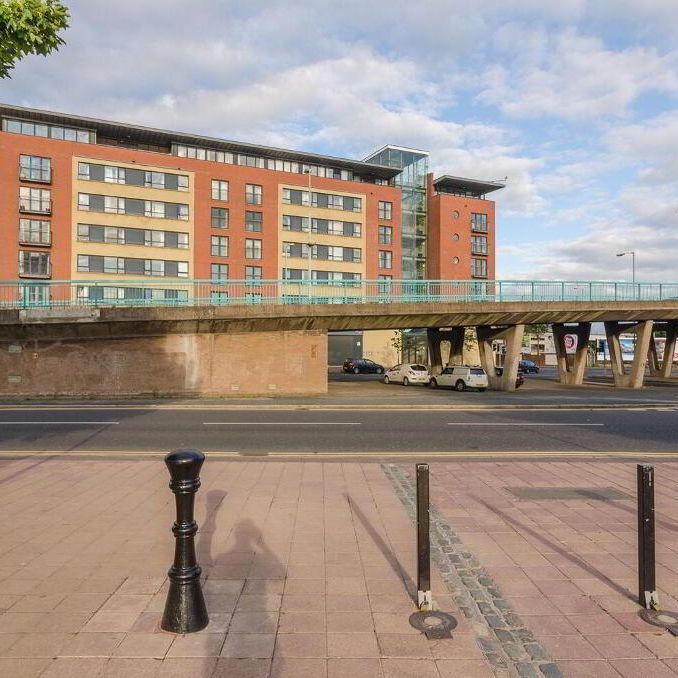 Apt 111, Station Street, Belfast, BT3 9DB - Photo 1