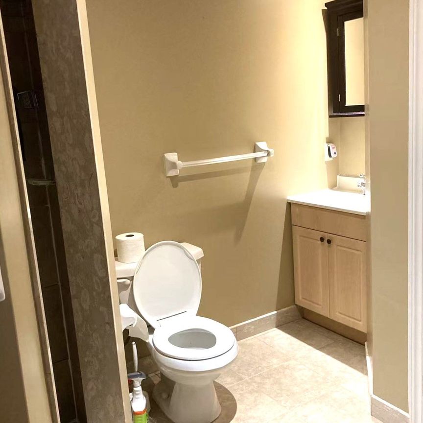 For Lease - 18 Sandfield Drive Unit# Basement, Aurora, Ontario - Photo 1