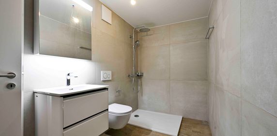 Charmant appartement de 3 pièces avec cachet - Photo 2