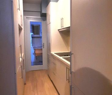 Gemeubeld appartement met 2 slaapkamers gelegen op de Lippenslaan, ... - Foto 5