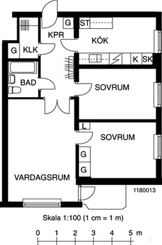 Repslagarevägen 20 - Photo 4