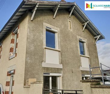 Location maison 4 pièces - 80m² à Auch (32000) - Photo 3