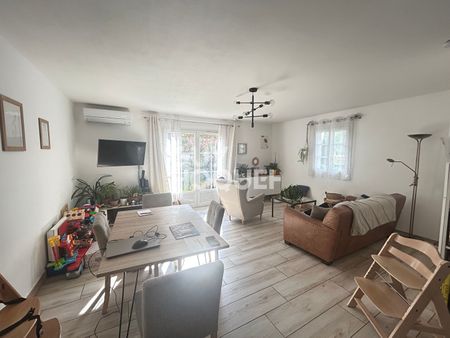 Maison vide Juvignac 4 pièce(s) 85.79 m2 - Photo 3
