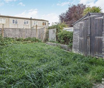 2 bedroom end of terrace house to rent - Photo 4