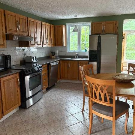 Logement à louer tout inclus de 6 1/2 pièces - Photo 4