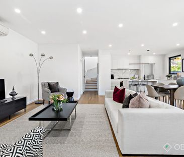 Superbly Designed Four Bedroom Townhouse! - Photo 1