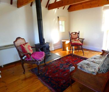 2 bedroom detached house to rent - Photo 1