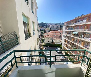 Location appartement 2 pièces, 55.02m², Nice - Photo 4