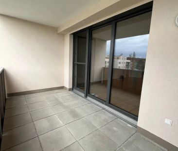 2 Zim­mer-Woh­nung mit gro­ßem Bal­kon mit Kaufoption 3_25 - Photo 3