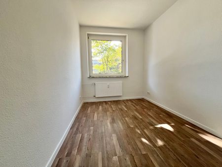 **TOP** renovierte 2-Zimmer-EG-Wohnung! - Foto 5