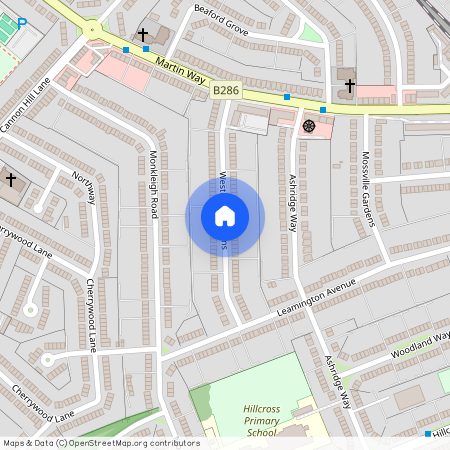 South Merton, Raynes Park, Morden, SM4