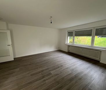 Alles neu! Soutterrainwohnung in Alt-Homberg.. - Photo 2