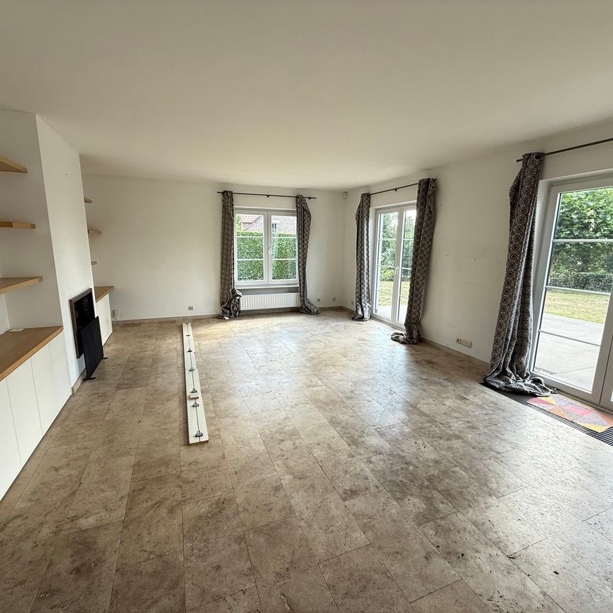 Hoogveldlaan, 3090, Overijse - Photo 1