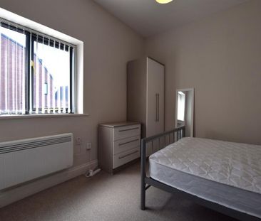 1 Bedroom Apartment To Let - Photo 4