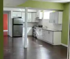 Private 2 bedroom basement with separate entrance | Edmonton - Photo 1