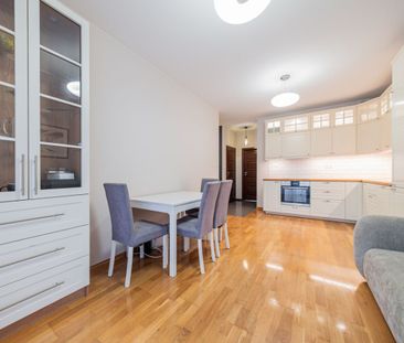 4 POKOJE | 67 m² | ŻOLIBORZ | UL. KRASIŃSKIEGO - Фото 3