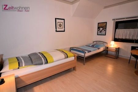 Beliebte Lage, Wohnung Nähe Schlosspark Herten - Photo 2