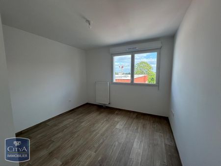 Location Appartement 3 pièces 64m² TOURCOING 59200 - Photo 2