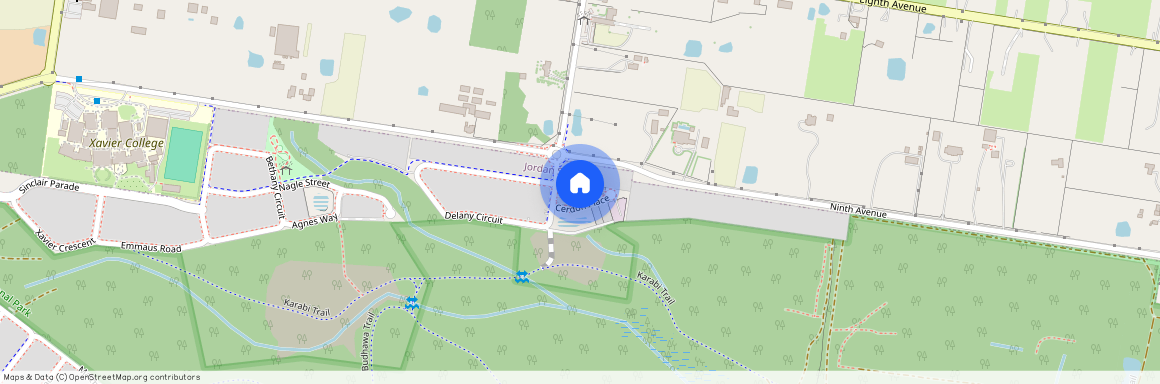 3A Cerdon Place, NSW 2747, Jordan Springs