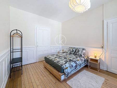 Location Appartement 2 pièces 46m² - Photo 4