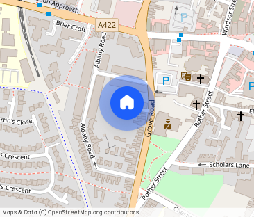 Vinery Court, Stratford-upon-Avon - Photo 1