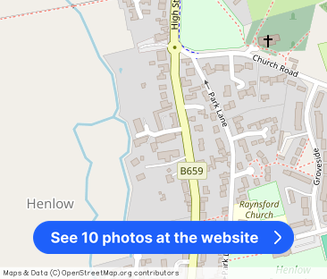 Lime Walk, Henlow, SG16 6DQ - Photo 1