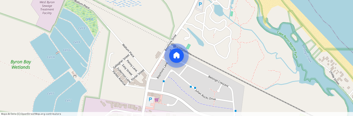 9/1 Belongil Crescent, 2481, Byron Bay Nsw