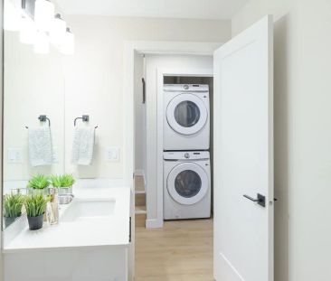 Orchards Townhouses — 2 Bedroom Lower - H - Photo 5