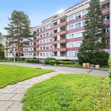 1.5 Zimmer, 2. Stock - Photo 1