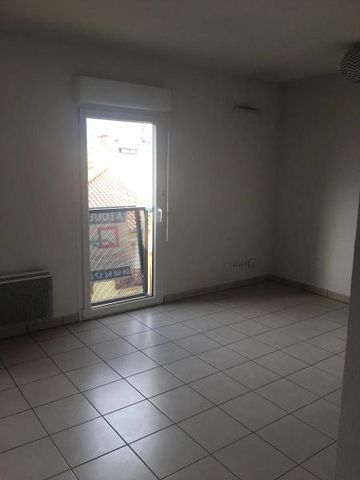 Appartement 1 pièces à louer à PERPIGNAN - Photo 5