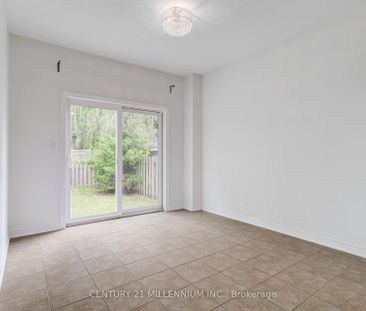 For Lease - 38 Kent Street Unit# Upper, St. Catharines, Ontario - Photo 1