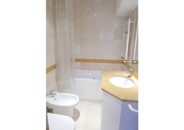Apartamento T1 em Lisboa