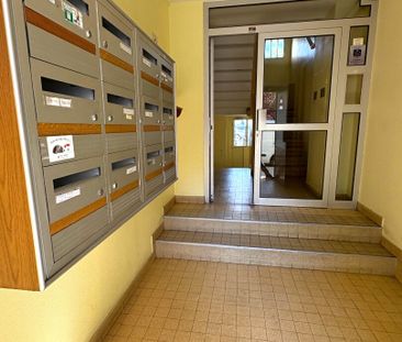 Appartement 3 pièces à louer à Grenoble - Eaux-Claires - Libération - Photo 6