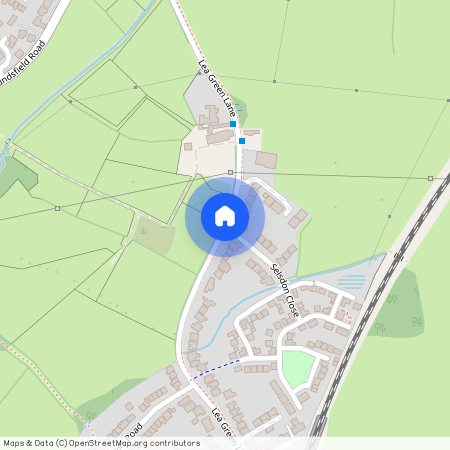 Willow Gardens, Lea Green Lane, Wythall, Birmingham, Worcestershire, B47 6AZ