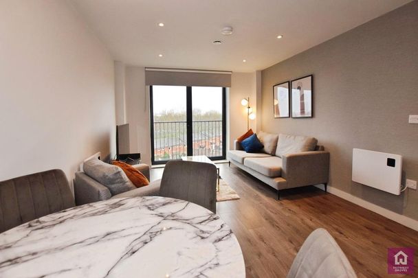 2 bedroom flat to rent - Photo 1