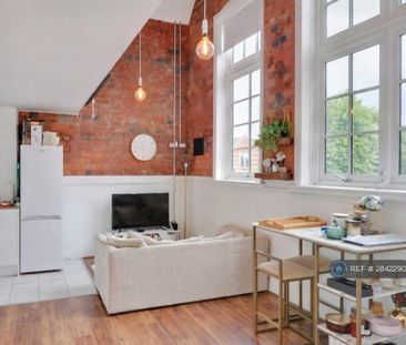 1 bedroom flat to rent - Photo 2