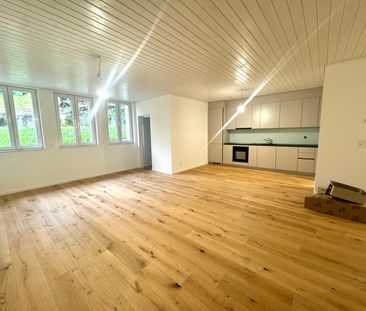 Neu ausgebaute 2.5-Zimmerwohnungen - Photo 2