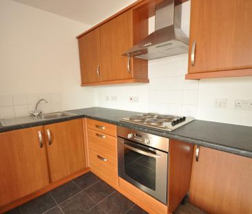 1 bedroom apartment to rent - Photo 5