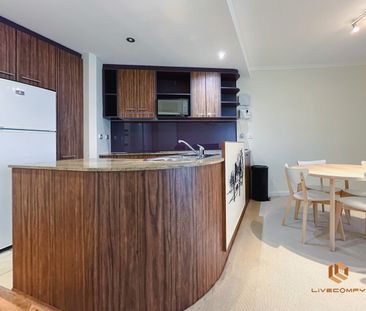 Canberra CBD - Photo 6