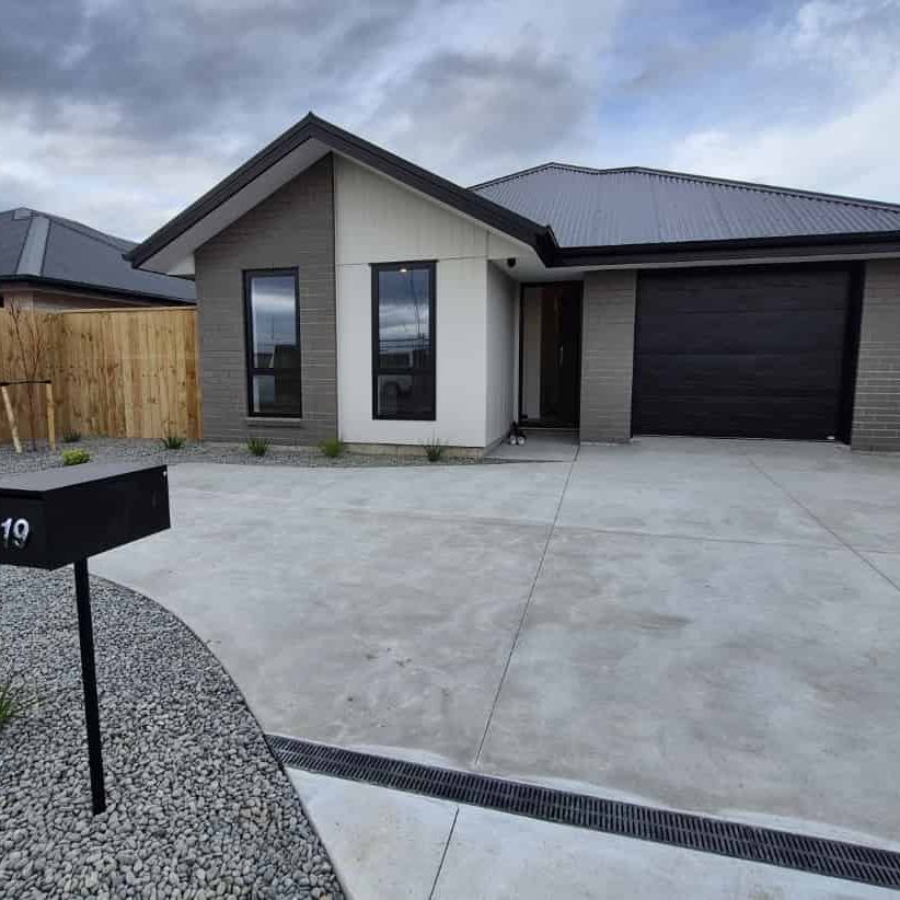 13 Nancy Wake Street, Rolleston - Photo 1