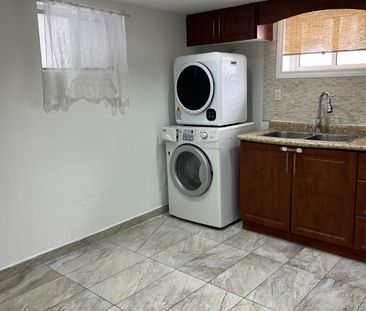 For Lease - 11 Flerimac Road Unit# Bsmt, Toronto, Ontario - Photo 3