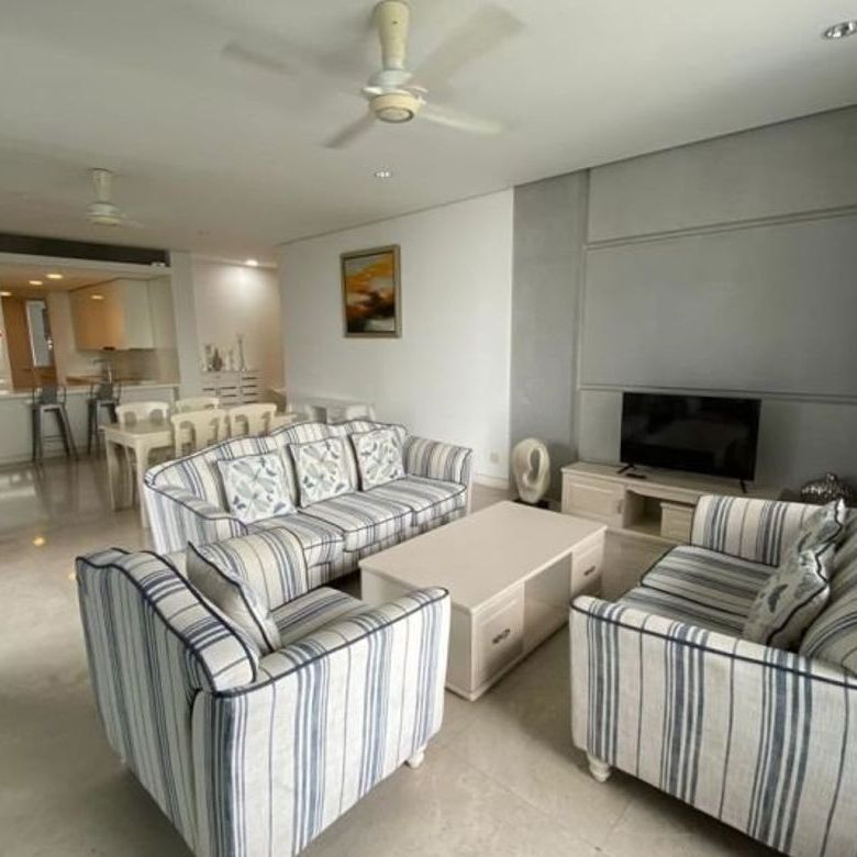Fully Furnished The Troika Condo @ KLCC for Rent - Photo 1