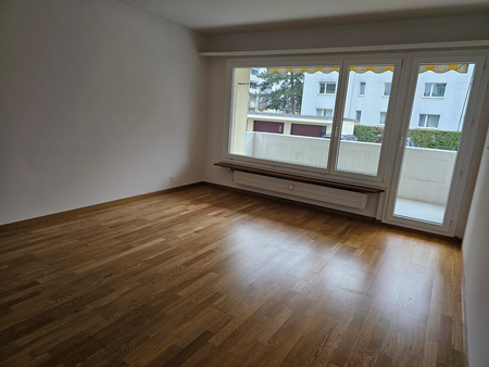 Helle 3-Zimmerwohnung mit Balkon - Foto 5
