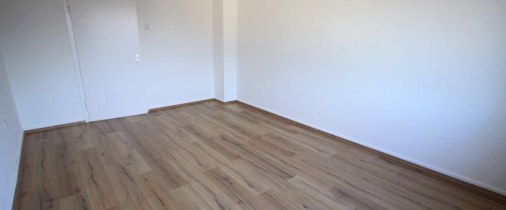 Einziehen & Wohlfühlen! Wohnung für Singles oder Paare - Photo 1