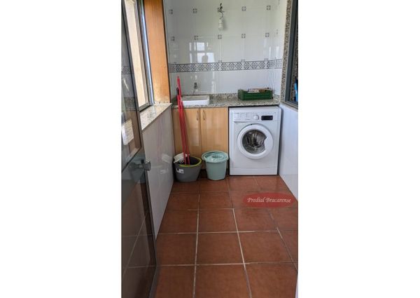 Apartamento T2 em Braga