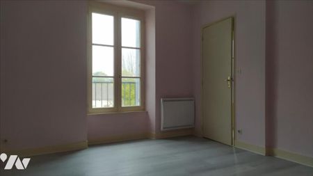 Coulommiers la tour 41100 - Appartement F3 - 58,13 M2 - - Photo 2